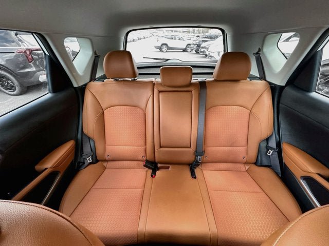 Certified 2025 Kia Soul EX FWD image 24