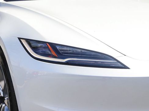 Used 2025 Tesla Model 3 Long Range RWD image 4