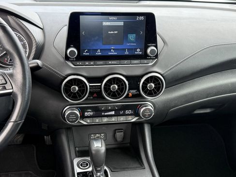 Used 2023 Nissan Sentra SV w/ All-Weather Package image 23