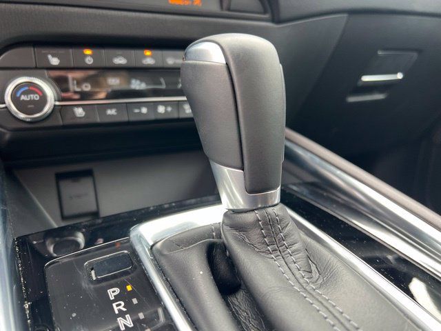Used 2025 MAZDA CX-5 Signature AWD/4WD image 23