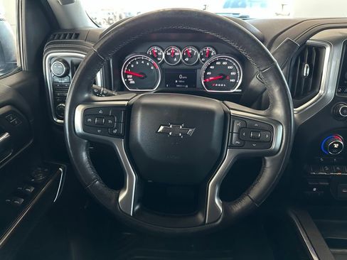 Used 2020 Chevrolet Silverado 1500 RST w/ Texas Edition image 19