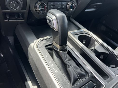 Used 2020 Ford F150 Raptor w/ Equipment Group 802A Luxury AWD/4WD image 22