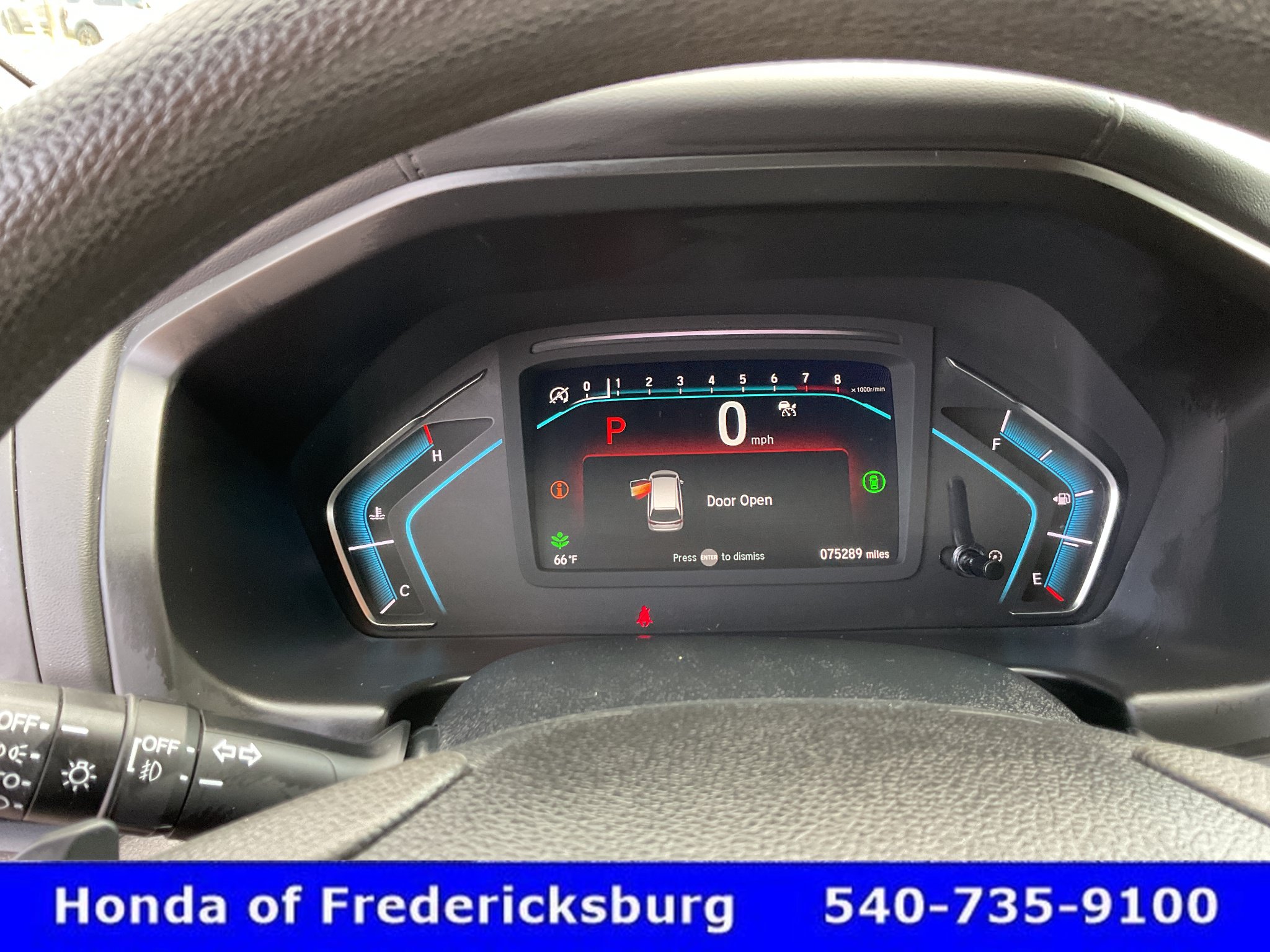Certified 2022 Honda Odyssey EX image 35