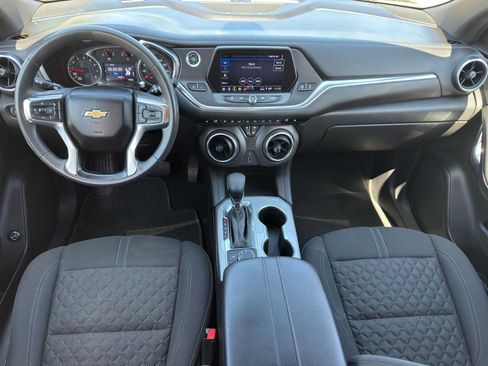 Used 2021 Chevrolet Blazer LT w/ Redline Edition FWD image 23