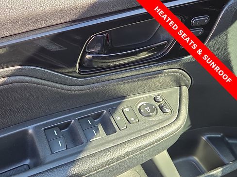 Used 2024 Honda Odyssey Elite image 15