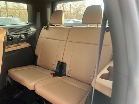 New 2026 Hyundai Santa Fe Calligraphy image 21