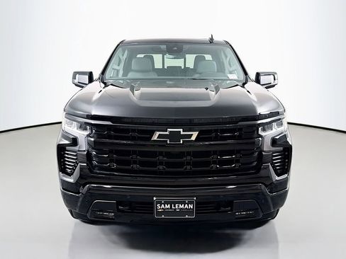 Certified 2026 Chevrolet Silverado 1500 RST w/ Safety Package image 2