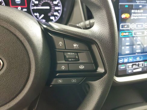 Used 2025 Subaru Crosstrek 2.0i Premium w/ Crosstrek Mirror Package image 23