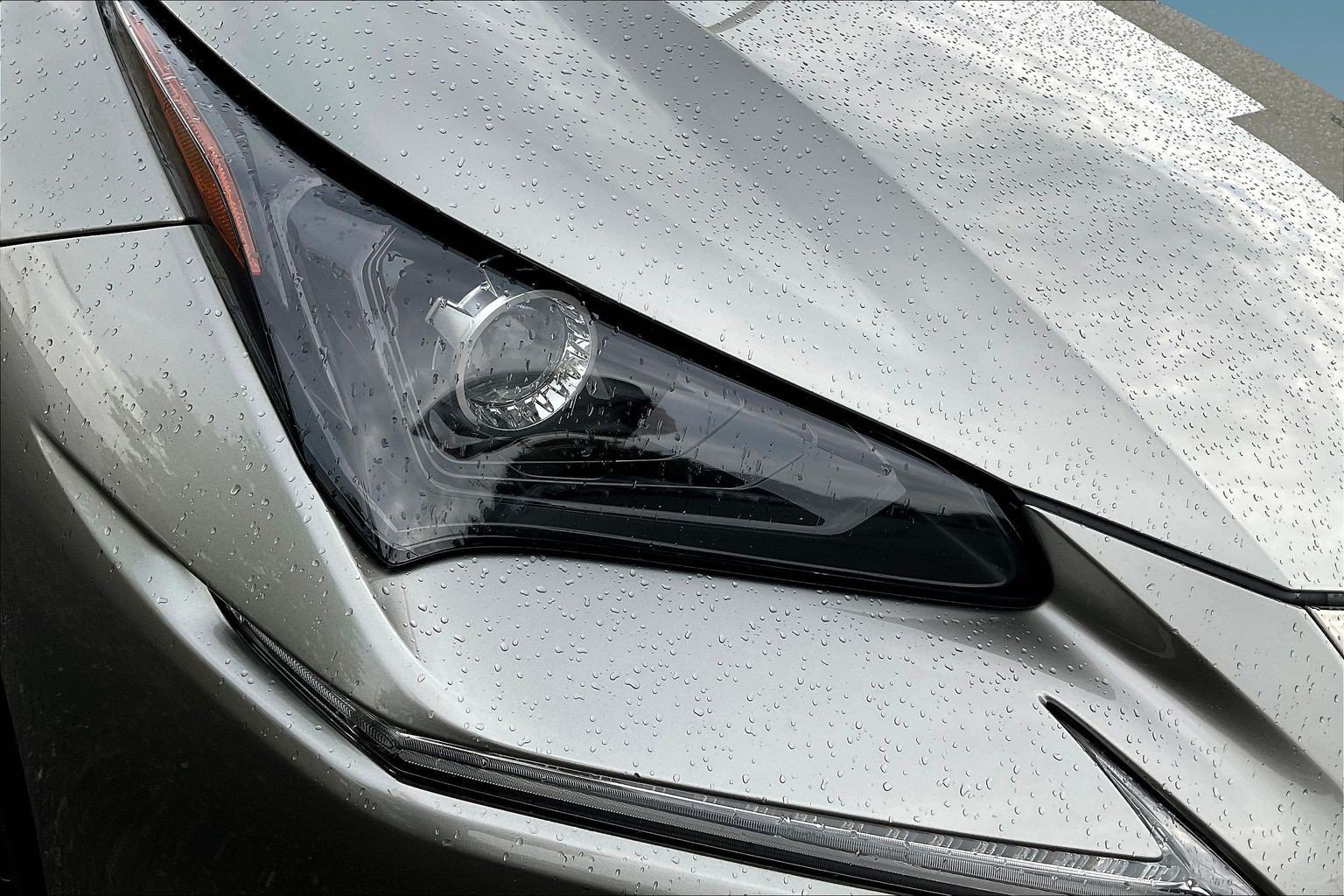 Used 2019 Lexus NX 300 F Sport w/ F Sport Comfort Package AWD/4WD image 31