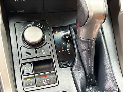 Used 2015 Lexus NX 200t FWD image 15