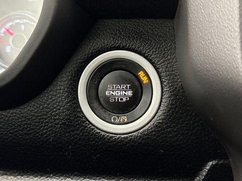 Used 2021 RAM 1500 Big Horn AWD/4WD image 21