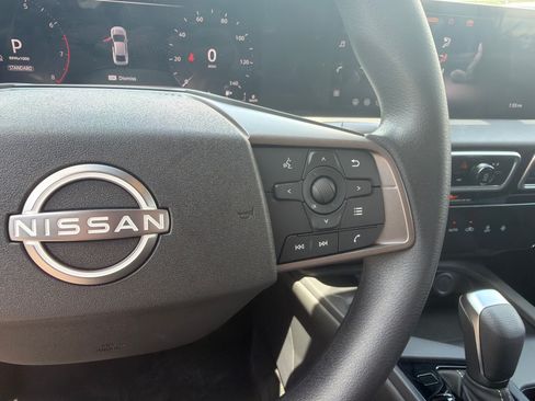 Used 2026 Nissan Sentra SV w/ Floor Mat Package FWD image 26