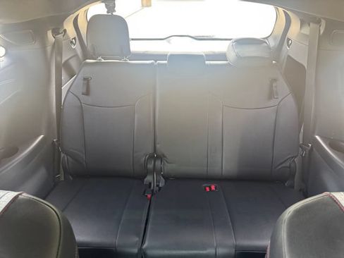Used 2026 Toyota Sienna XSE FWD image 24