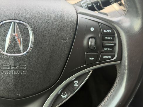 Used 2020 Acura MDX SH-AWD image 12