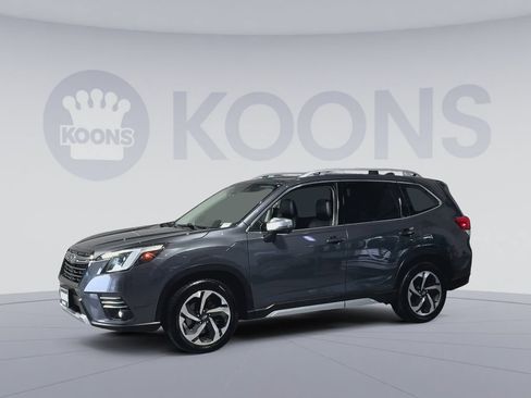 Used 2023 Subaru Forester Touring AWD/4WD image 7