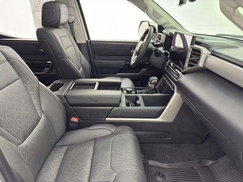 Used 2023 Toyota Tundra Limited image 56