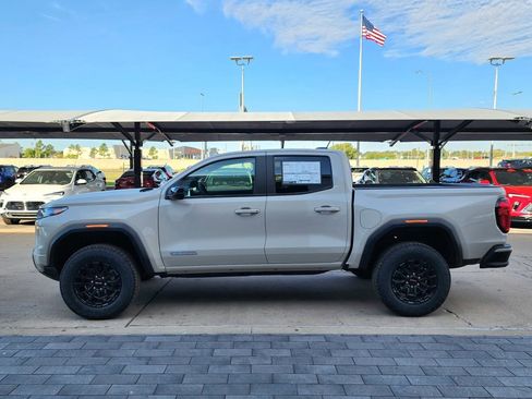 New 2026 GMC Canyon Elevation w/ Convenience Package image 7