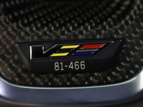 Used 2022 Cadillac CT5 V Blackwing w/ Driver Assist Package image 23