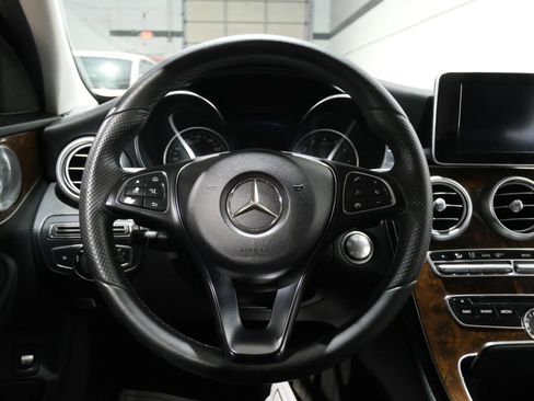Used 2015 Mercedes-Benz C 300 4MATIC Sedan image 13