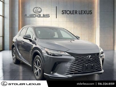 Used 2024 Lexus RX 350 Premium
