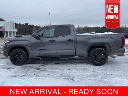 Used 2022 Toyota Tundra SR5 w/ SR5 Convenience Package