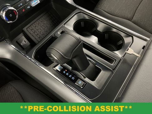 New 2025 Ford F150 XLT w/ Equipment Group 302A MID image 26