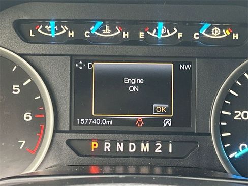 Used 2015 Ford F150 XLT w/ Equipment Group 302A Luxury image 28