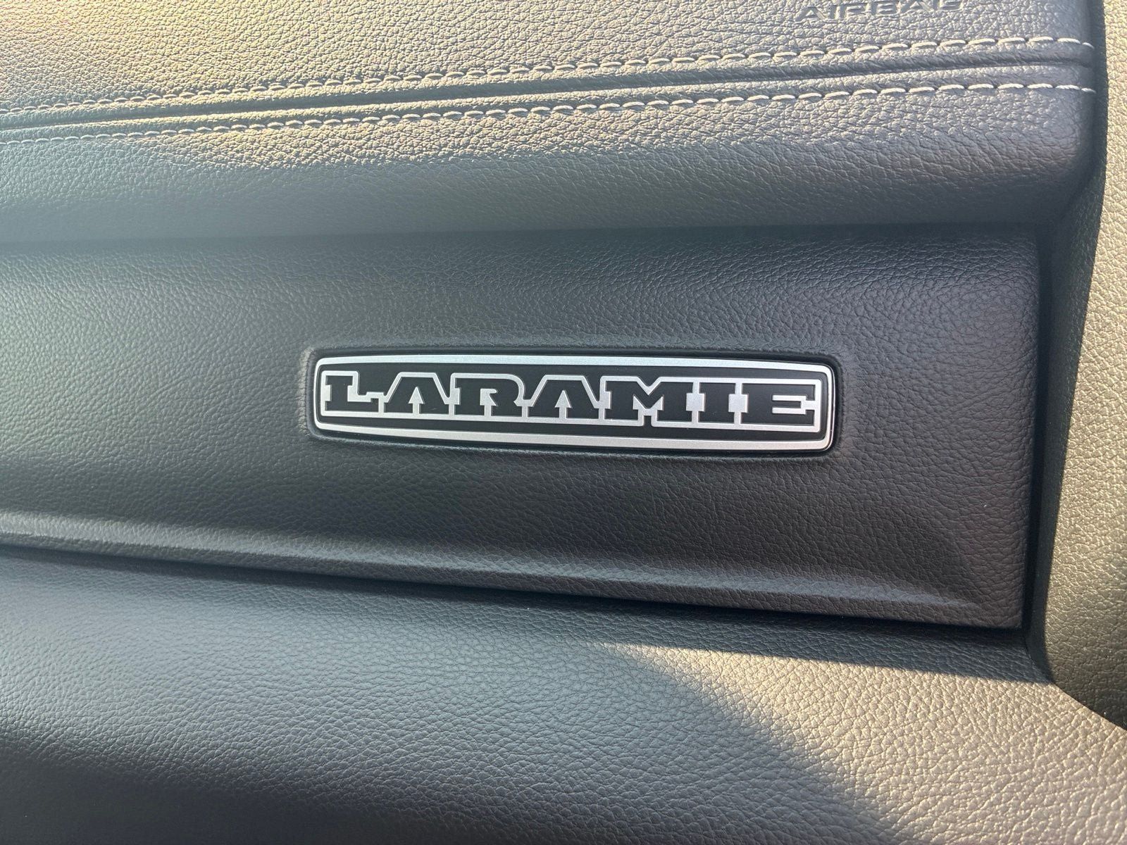 Used 2023 RAM 1500 Laramie AWD/4WD image 20