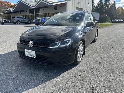 Used 2017 Volkswagen Golf S