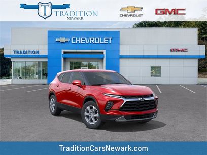 New 2025 Chevrolet Blazer LT w/ Driver Confidence Package