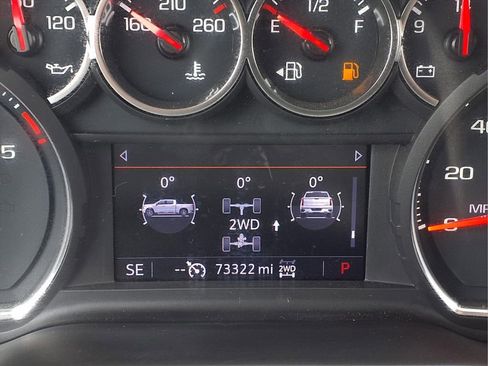 Used 2023 Chevrolet Silverado 2500 LT image 21