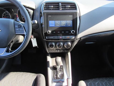 New 2026 Mitsubishi Outlander Sport AWD image 18