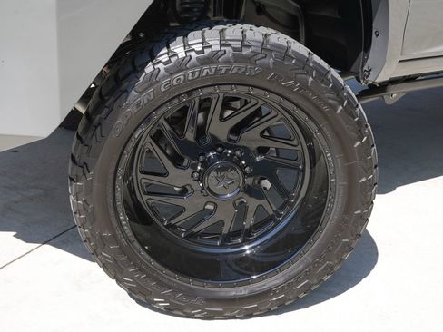 Used 2026 RAM 3500 Limited image 30