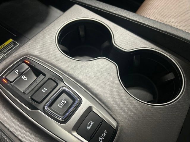 Certified 2024 Honda Passport EX-L image 25