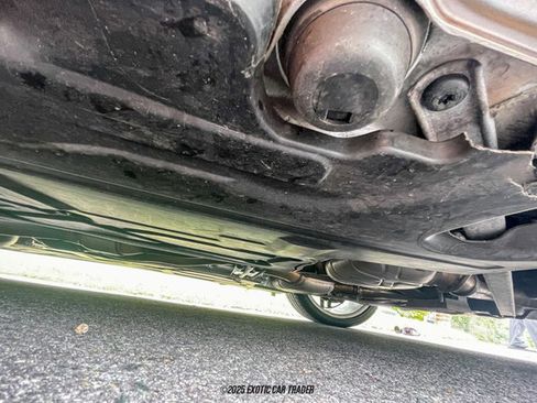 Used 2008 Mercedes-Benz SL 55 AMG image 90