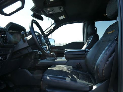 Used 2024 Ford F150 Tremor w/ Bed Utility Package AWD/4WD image 21