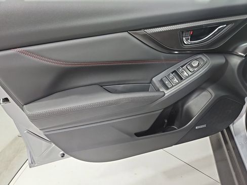New 2026 Subaru WRX Premium w/ Accessory Package #2 AWD/4WD image 10
