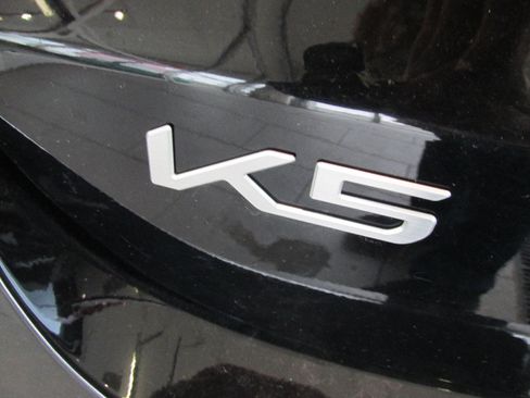 Used 2024 Kia K5 GT-Line w/ GT-Line Premium Package image 9