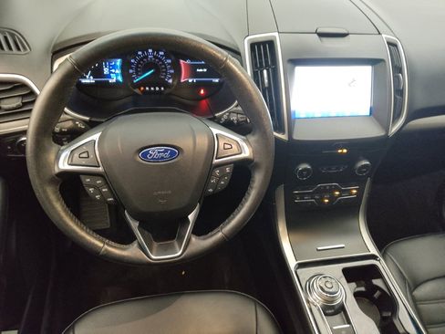 Used 2019 Ford Edge SEL w/ Equipment Group 201A FWD image 22