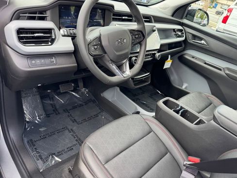New 2027 Chevrolet Bolt RS FWD image 13