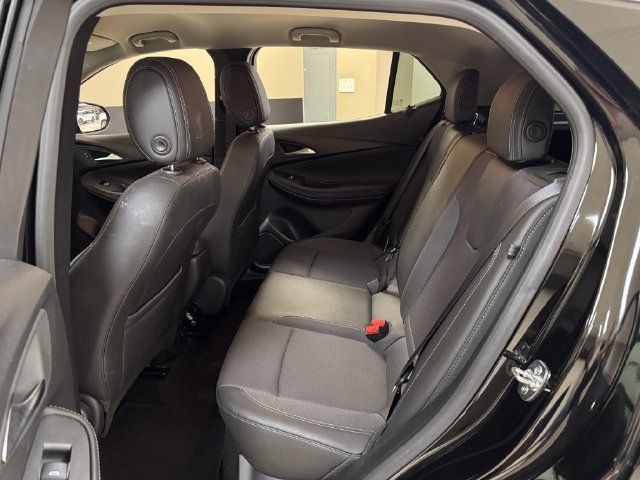 Used 2025 Buick Encore GX Preferred FWD image 19