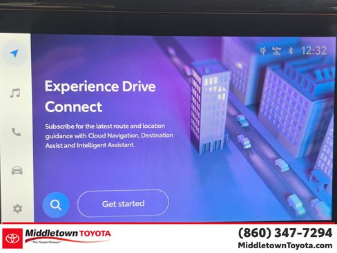 Certified 2024 Toyota Highlander XLE AWD/4WD image 18