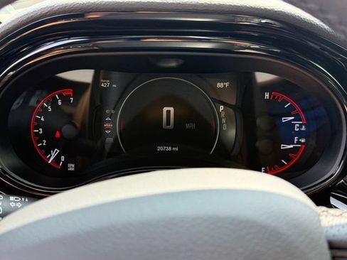 Used 2026 Dodge Durango GT RWD image 24