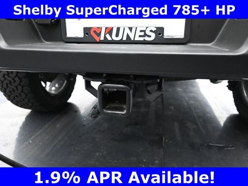 New 2024 Ford F150 Lariat w/ Equipment Group 502A High image 49