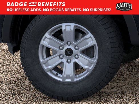 New 2025 Ford Ranger XL w/ Trailer Tow Package image 20