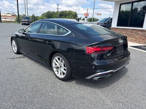 Used 2023 Audi A5 2.0T Premium w/ Convenience Package AWD/4WD image 6