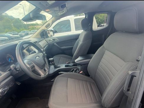 Used 2019 Ford Ranger XLT w/ Equipment Group 301A Mid RWD image 11