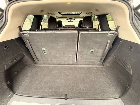 Used 2022 INFINITI QX60 Sensory w/ Vision Package image 22