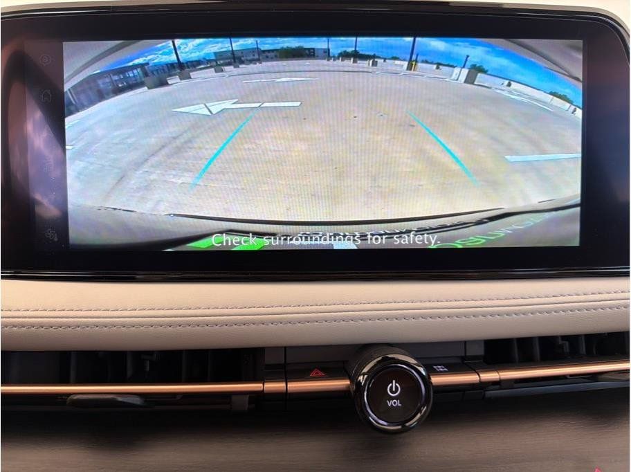 Used 2023 Nissan Ariya FWD image 24