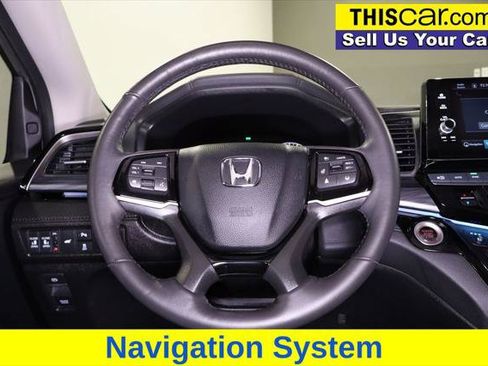 Used 2025 Honda Odyssey Elite image 14